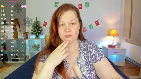 Snapshot of lexiflower1 chatting on 19, 1, 2025 Lexi online show from 19, 1, 2025