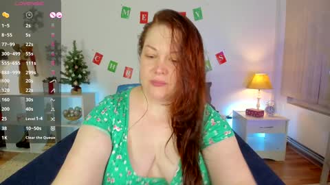 Snapshot of lexiflower1 chatting on 22, 1, 2025 Lexi online show from 22, 1, 2025