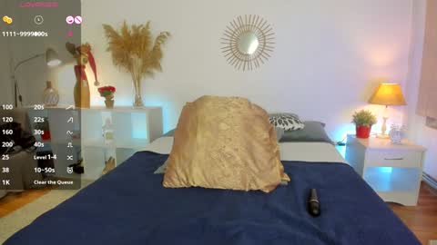 Snapshot of lexiflower1 chatting on 29, 1, 2025 Lexi online show from 29, 1, 2025