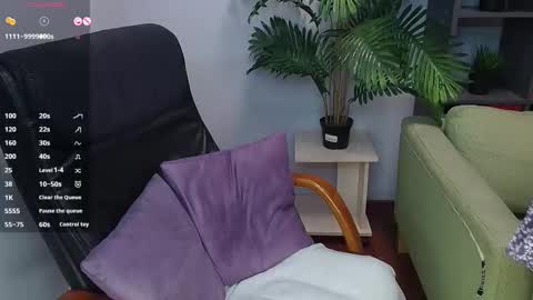 Snapshot of lexiflower1 chatting on 27, 9, 2025 Lexi online show from 27, 9, 2025