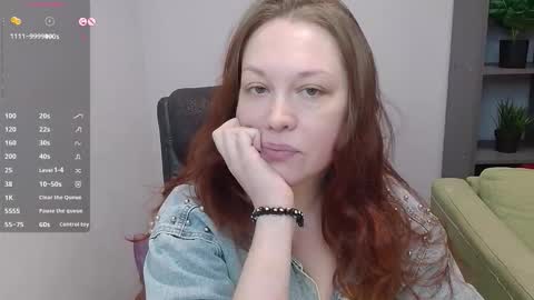 Snapshot of lexiflower1 chatting on 19, 10, 2025 Lexi online show from 19, 10, 2025