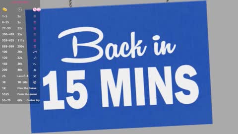 Snapshot of lexiflower1 chatting on 27, 10, 2025 Lexi online show from 27, 10, 2025