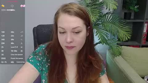 Snapshot of lexiflower1 chatting on 6, 11, 2025 Lexi online show from 6, 11, 2025