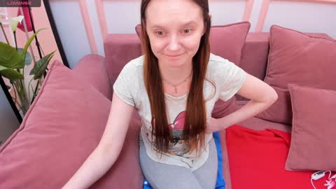 Lexi online show from 29, 1, 2025