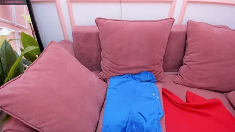 Lexi online show from 3, 2, 2025