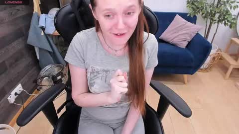 Lexi online show from 14, 2, 2025