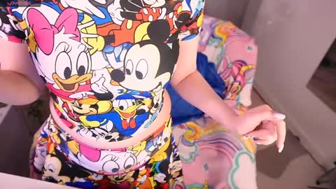 Lexi online show from 1, 4, 2026