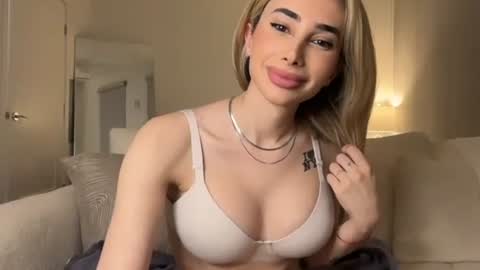 Sexy Lexi online show from 5, 11, 2025