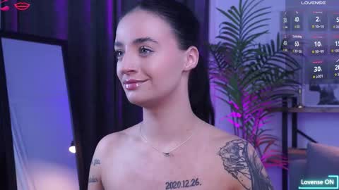 Snapshot of lexiidarling chatting on 25, 9, 2025 LexiiDarling online show from 25, 9, 2025