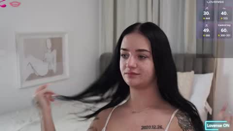 Snapshot of lexiidarling chatting on 1, 10, 2025 LexiiDarling online show from 1, 10, 2025