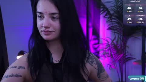 Snapshot of lexiidarling chatting on 17, 10, 2025 LexiiDarling online show from 17, 10, 2025