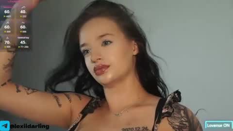 Snapshot of lexiidarling chatting on 18, 7, 2026 LexiiDarling online show from 18, 7, 2026