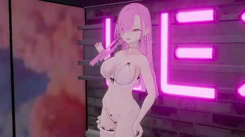 Lexi Rose online show from 6, 2, 2026