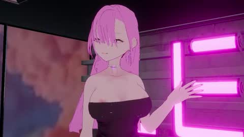 Lexi Rose online show from 19, 2, 2026