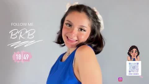 Snapshot of lexirouge_ chatting on 27, 9, 2025 LEXI ROUGE online show from 27, 9, 2025