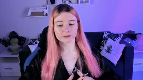 Lexi Wenford NO NUDE GODDESS online show from 16, 1, 2025