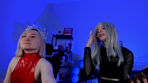 Lexi Wenford NO NUDE GODDESS online show from 24, 1, 2025