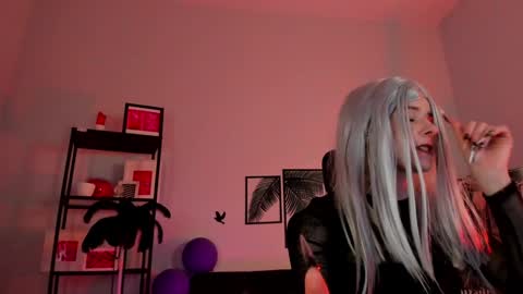 Lexi Wenford NO NUDE GODDESS online show from 24, 1, 2025