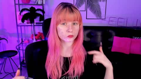 Lexi Wenford NO NUDE GODDESS online show from 30, 1, 2025