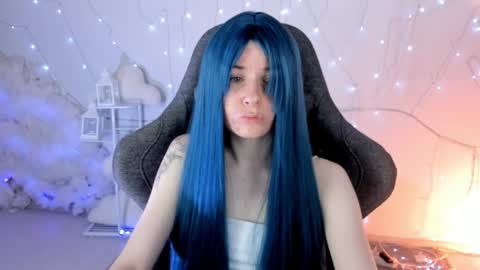 Lexi Wenford NO NUDE GODDESS online show from 3, 2, 2025