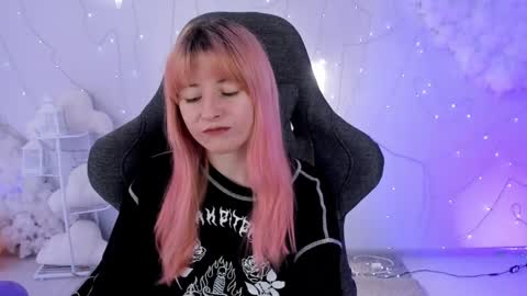 Lexi Wenford NO NUDE GODDESS online show from 7, 2, 2025