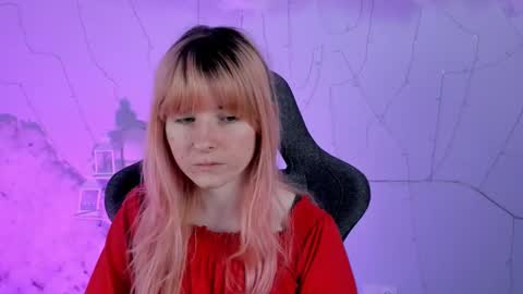 Lexi Wenford NO NUDE GODDESS online show from 14, 2, 2025