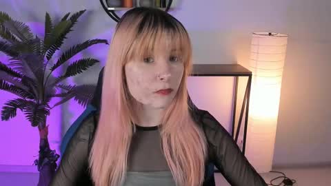 Lexi Wenford NO NUDE GODDESS online show from 24, 2, 2025