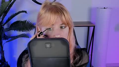 Lexi Wenford NO NUDE GODDESS online show from 5, 3, 2025