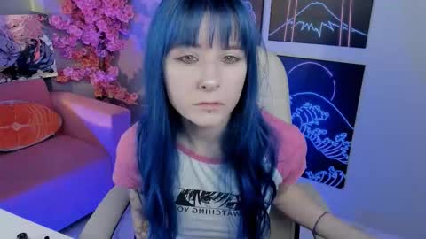 Lexi Wenford NO NUDE GODDESS online show from 11, 9, 2025