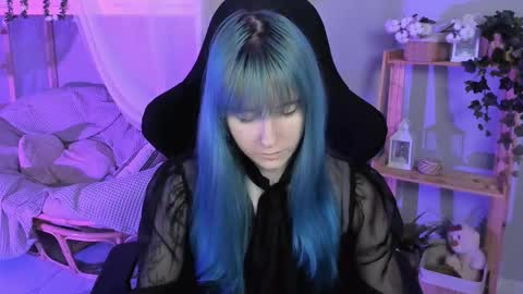 Lexi Wenford NO NUDE GODDESS online show from 1, 10, 2025