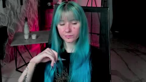 Lexi Wenford NO NUDE GODDESS online show from 10, 10, 2025