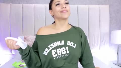 lexxi_gb online show from 14, 10, 2025