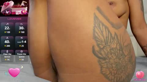 LEXXI online show from 12, 2, 2025