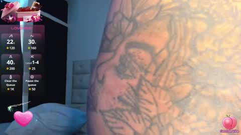 LEXXI online show from 24, 2, 2025