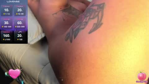 LEXXI online show from 28, 2, 2025