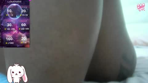 LEXXI online show from 5, 4, 2026