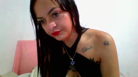 Lexxie online show from 9, 10, 2025