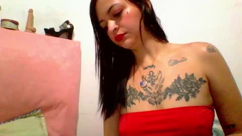 Lexxie online show from 6, 11, 2025