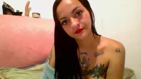 Lexxie online show from 7, 11, 2025