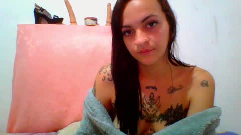 Lexxie online show from 21, 11, 2025