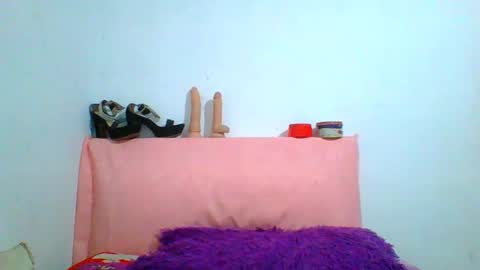 Lexxie online show from 29, 11, 2025