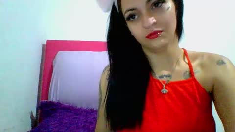 Lexxie online show from 17, 12, 2025