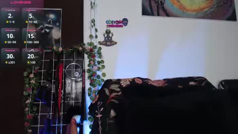 Lexxii online show from 21, 6, 2026