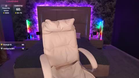 Snapshot of lexxijoy chatting on 12, 3, 2025 lexxijoy online show from 12, 3, 2025