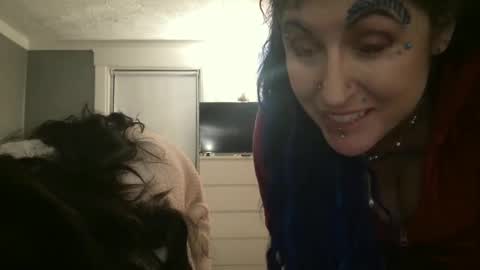 Snapshot of lexxisavagexxx chatting on 1, 1, 2025 LexxiSavage online show from 1, 1, 2025