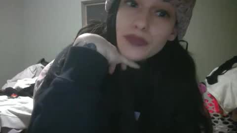 Snapshot of lexxisavagexxx chatting on 15, 1, 2025 LexxiSavage online show from 15, 1, 2025