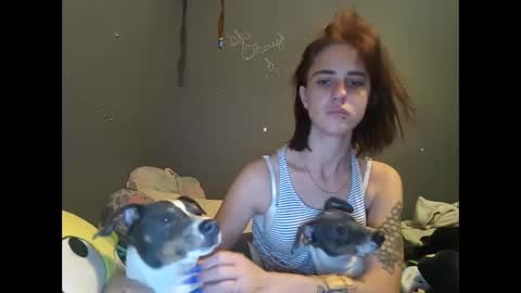 lexxndemm online show from 2, 12, 2024