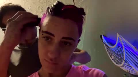 lexxndemm online show from 14, 12, 2024