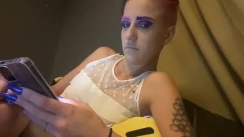 lexxndemm online show from 19, 12, 2024