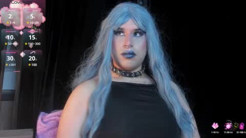 Snapshot of lexxxx_2 chatting on 12, 12, 2024 LEXXY online show from 12, 12, 2024